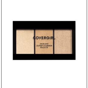 COVERGIRL Trublend Super Stunner Palette